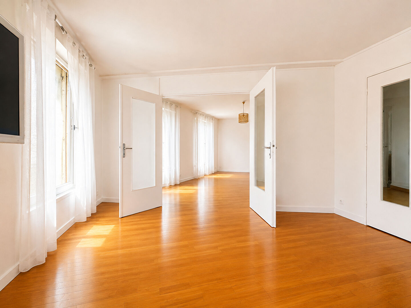 Appartement 5 pièces · à Orléans · 310 000 €