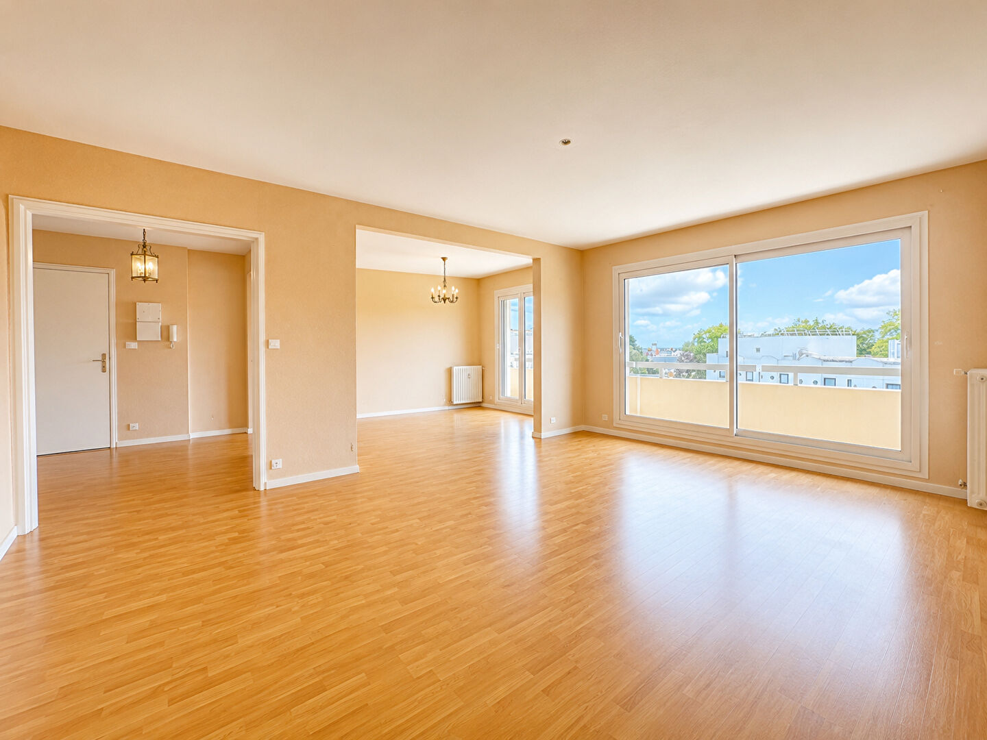 Appartement 3 pièces 86 m² · à Orléans · 86 m² · 187 000 €