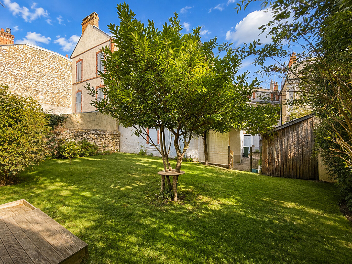 Appartement 3 pièces 62 m² · à Orléans · 62 m² · 220 000 €