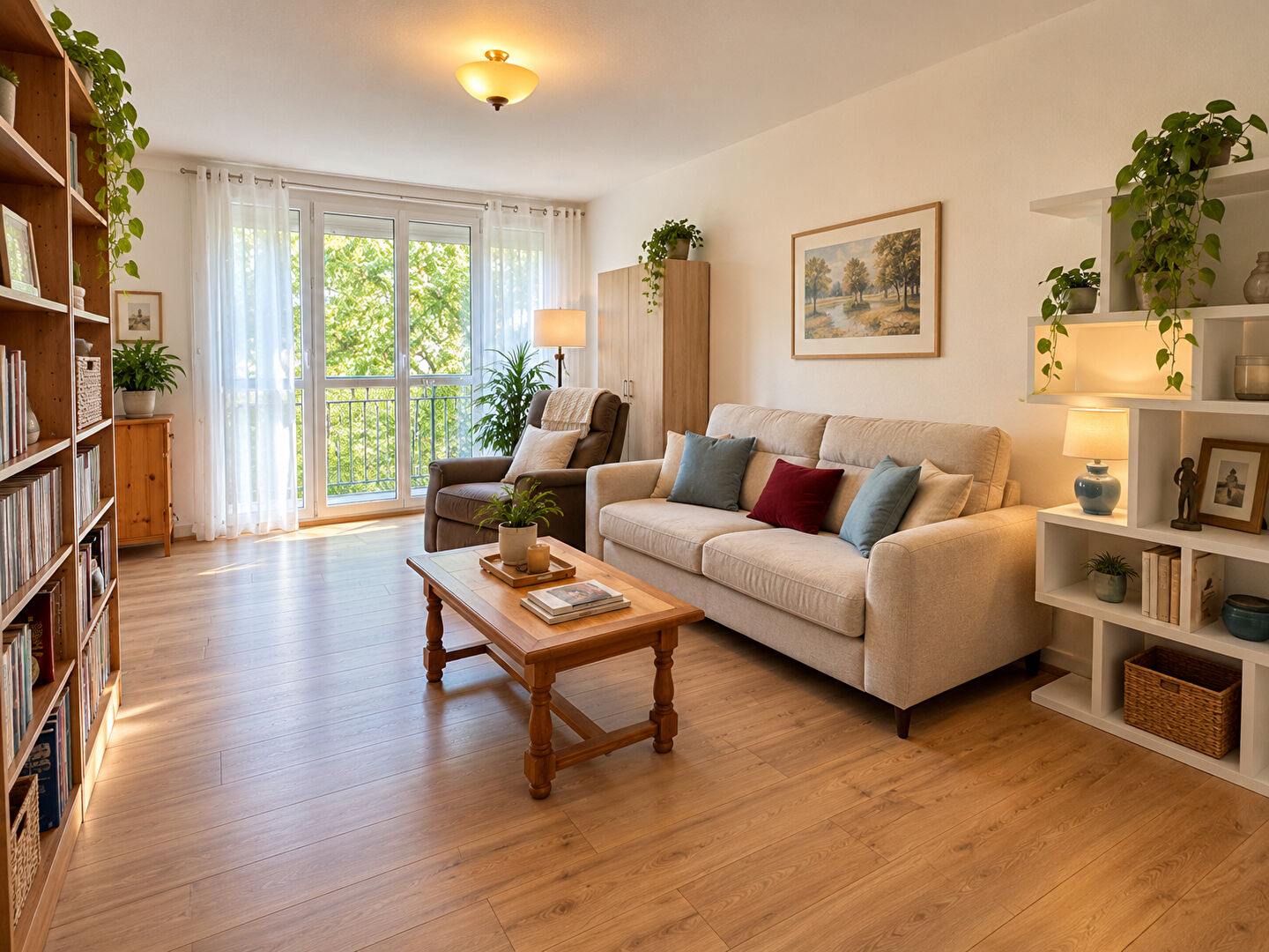 Appartement 3 pièces 74 m² · à Olivet · 74 m² · 160 000 €
