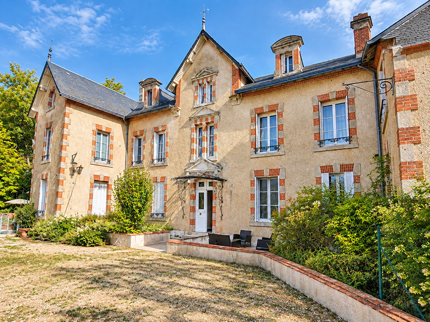 Appartement 3 pièces 85 m² · à Saint-Martin-d'Abbat · 85 m² · 157 000 €
