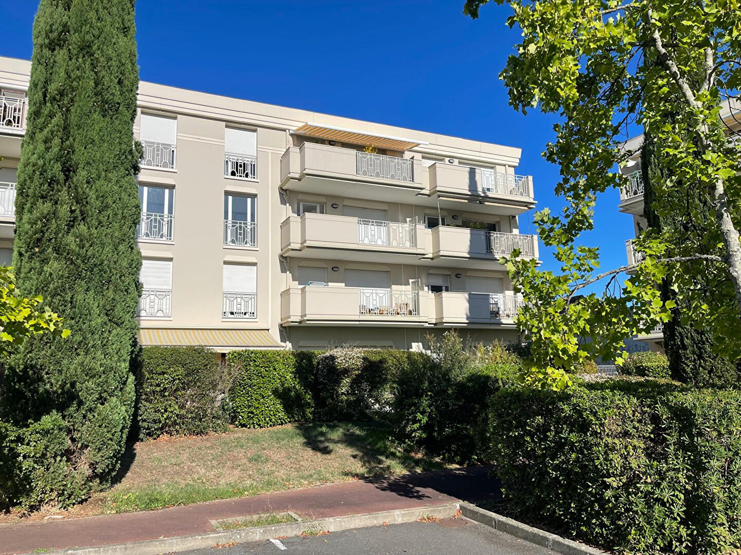 Appartement 3 pièces 66 m² · à Bruges · 66 m² · 255 500 €