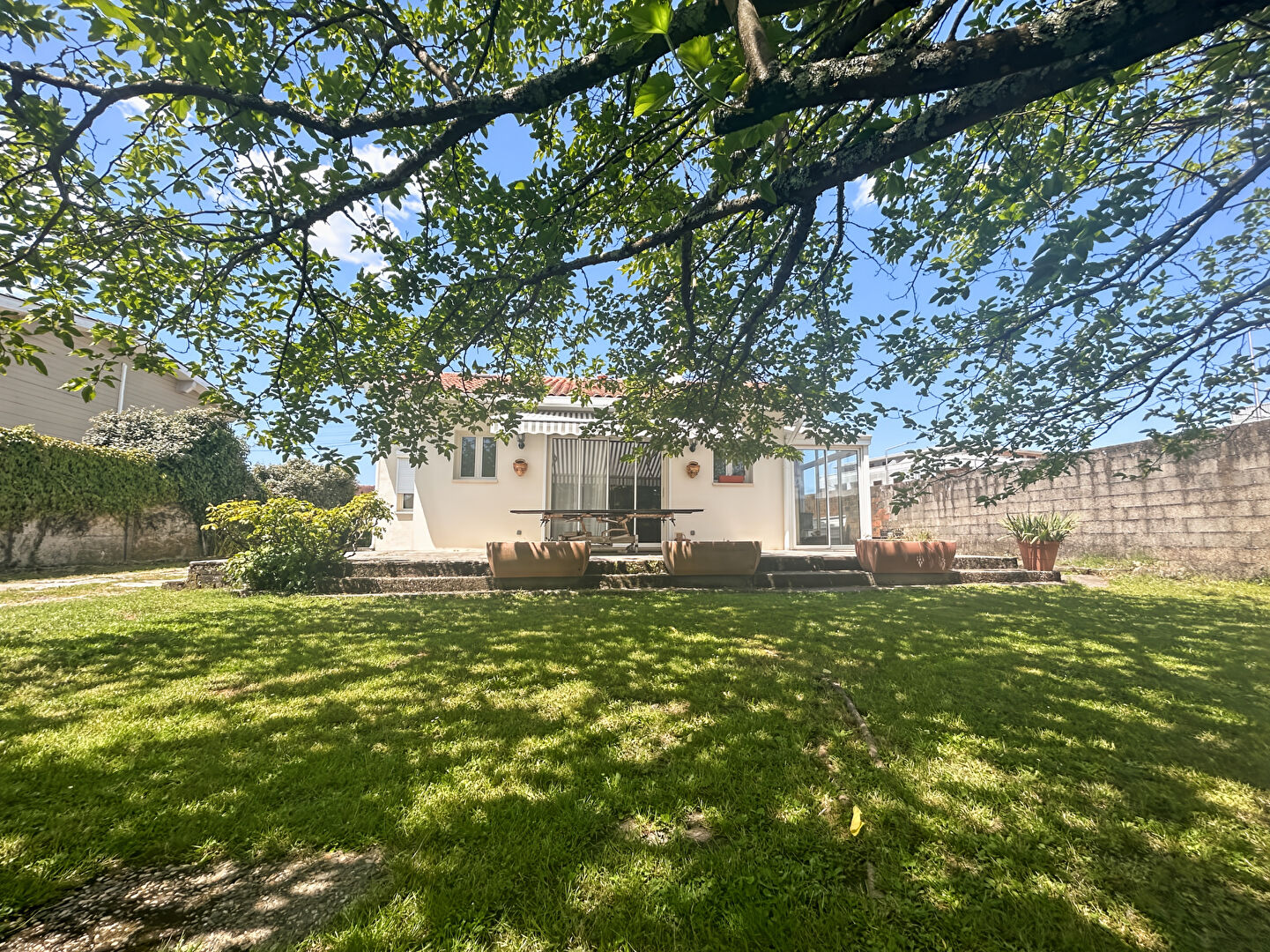 Maison 5 pièces 92 m² · à Pessac · 92 m² · 419 900 €