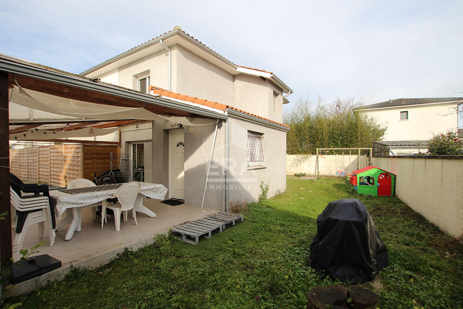 Maison 4 pièces 66 m² · à Gradignan · 66 m² · 299 000 €