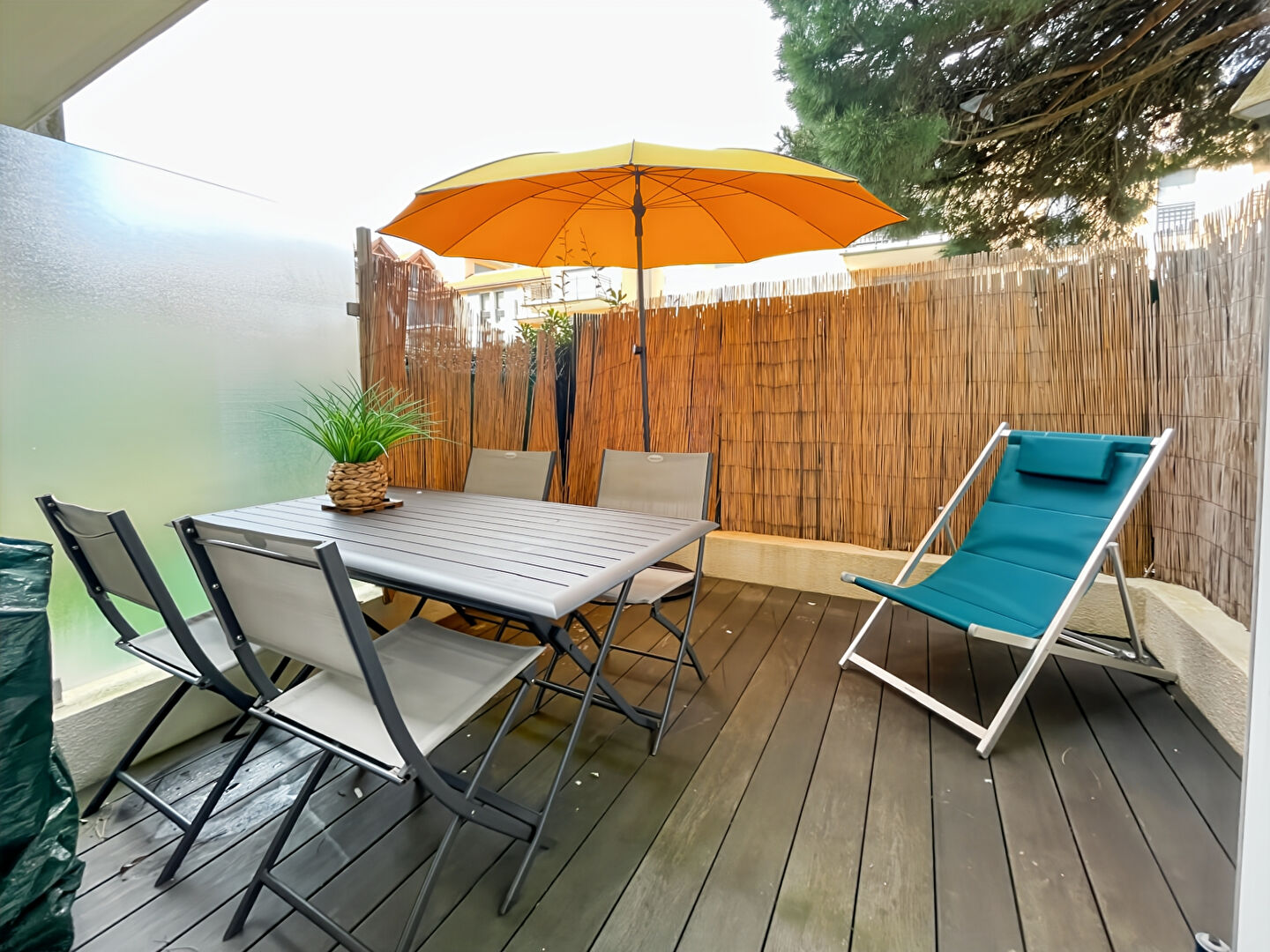 Appartement 1 pièce 19 m² · à Arcachon · 19 m² · 155 000 €