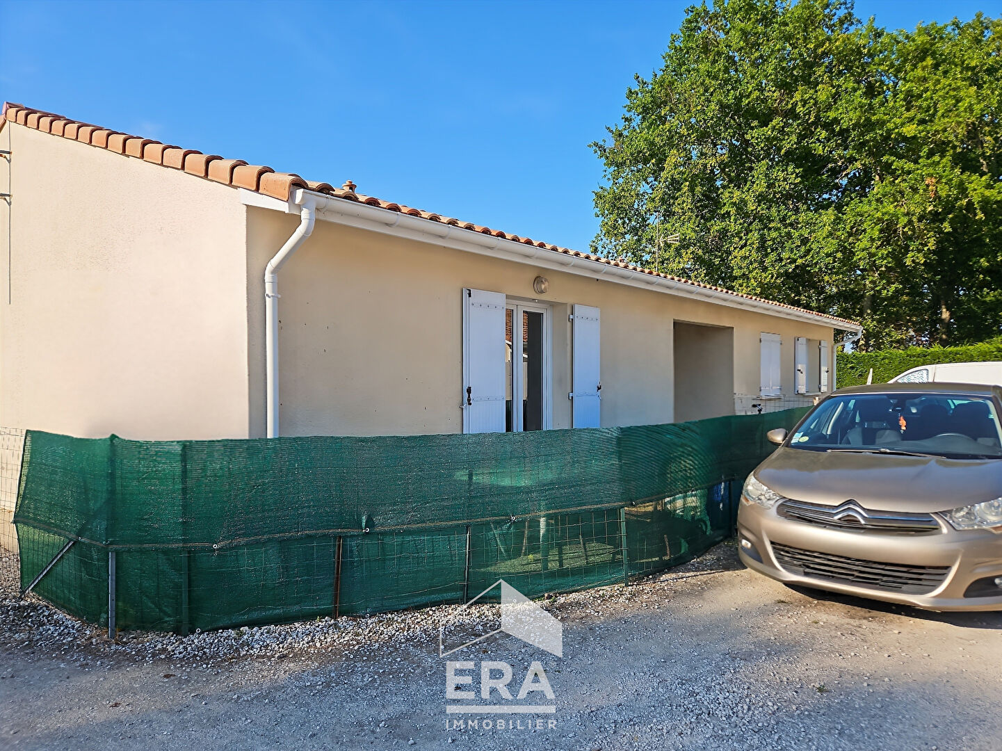 Maison 3 pièces 60 m² · à Margaux-Cantenac · 60 m² · 159 000 €