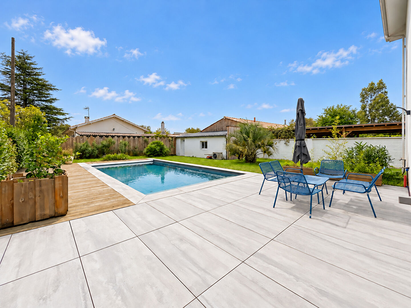 Maison 6 pièces 148 m² · à Parempuyre · 148 m² · 619 500 €