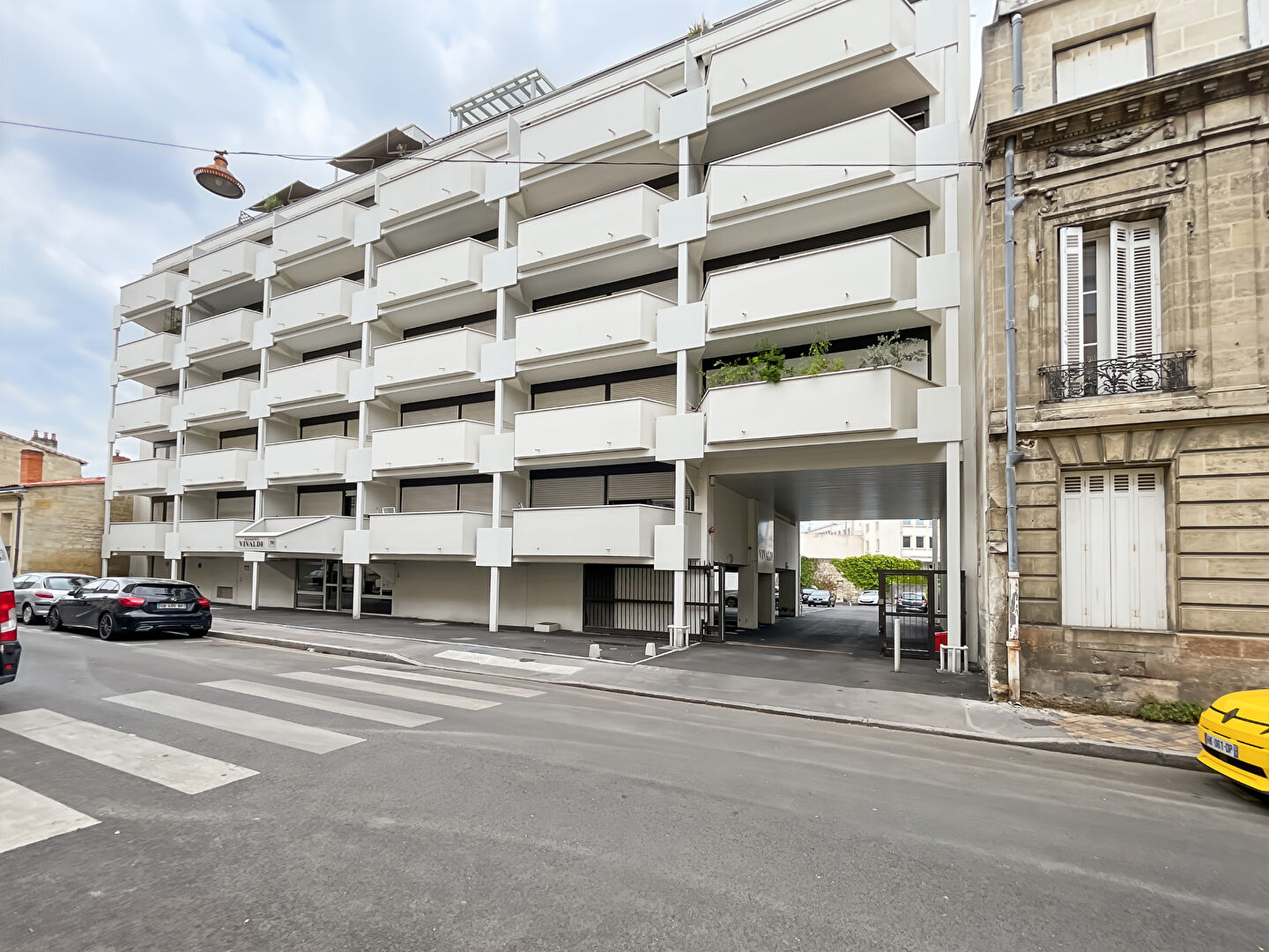 Appartement 1 pièce 26 m² · à Bordeaux · 26 m² · 127 800 €