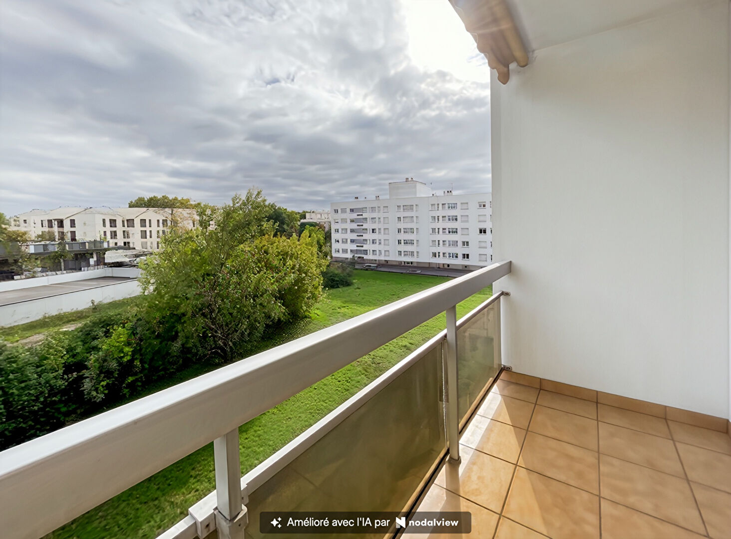 Appartement 5 pièces 81 m² · à Mérignac · 81 m² · 243 800 €
