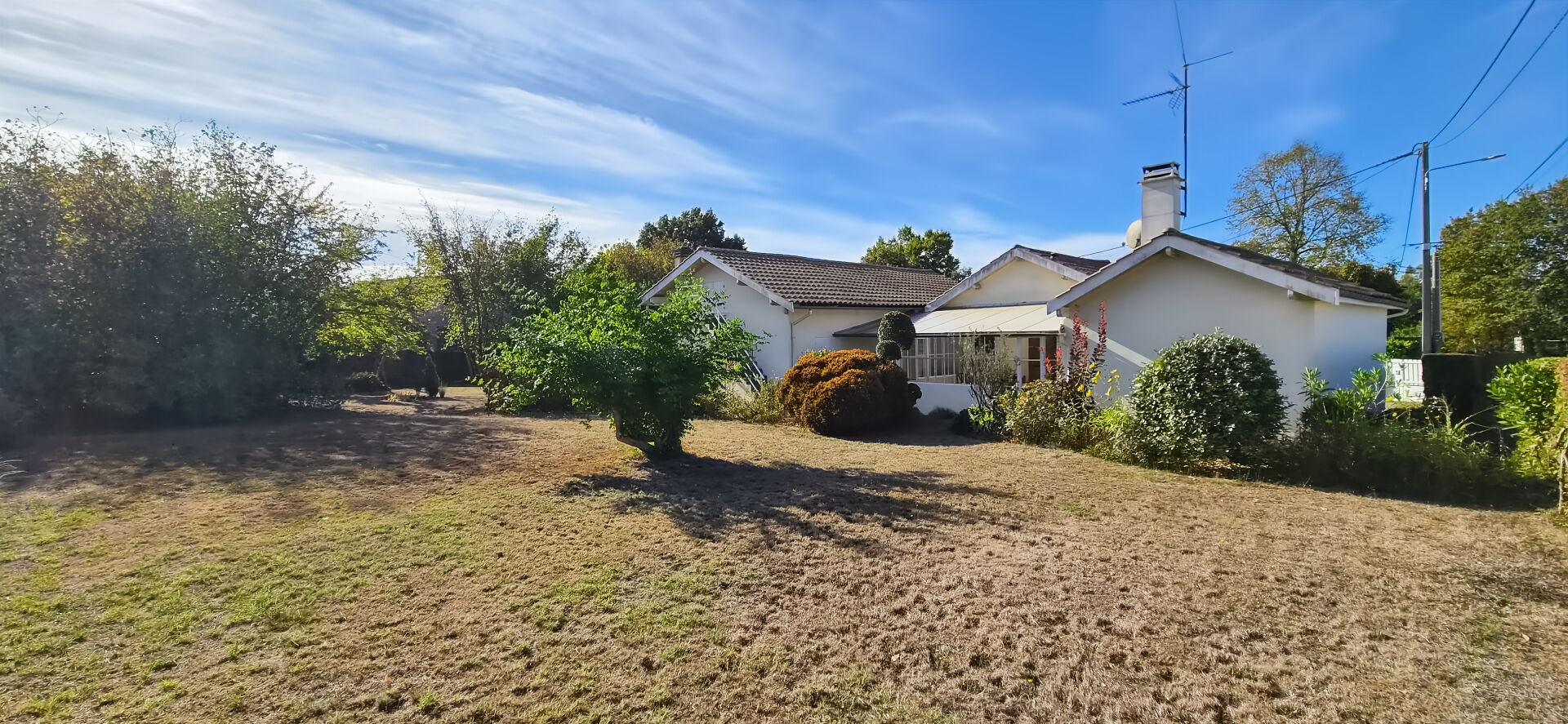 Maison 6 pièces 120 m² · au Taillan-Médoc · 120 m² · 450 000 €