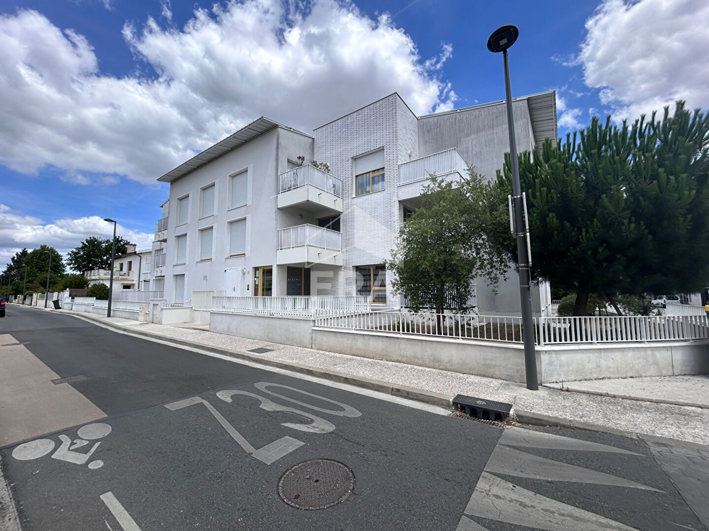 Appartement 3 pièces 63 m² · à Pessac · 63 m² · 264 900 €