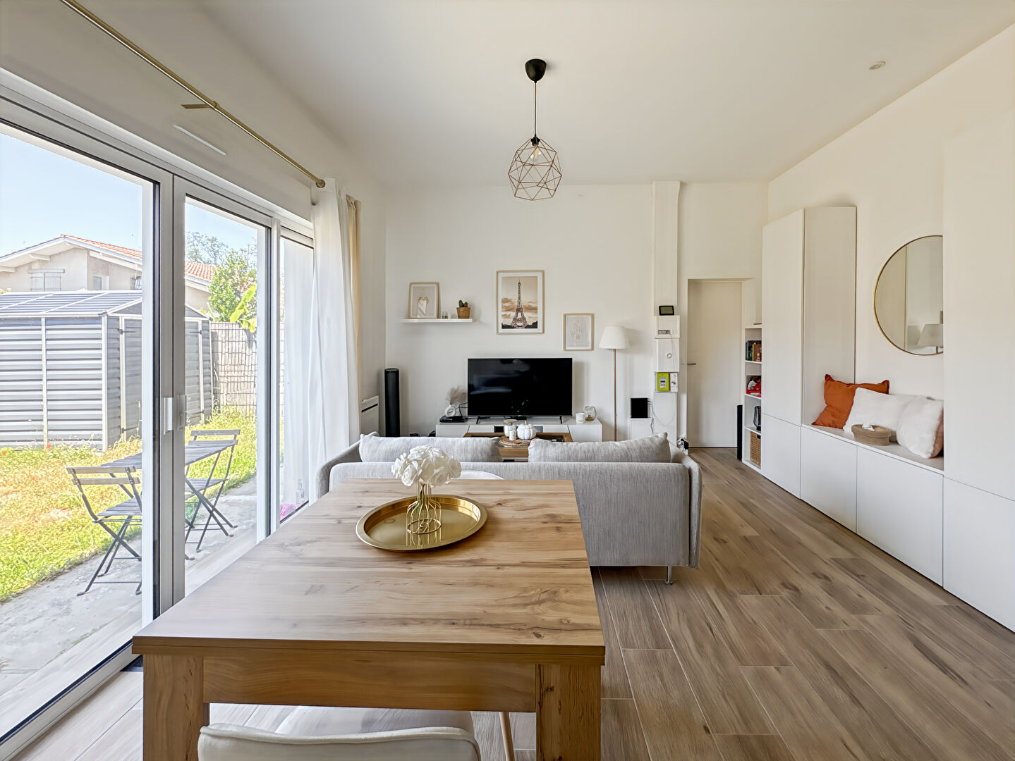 Appartement 2 pièces 36 m² · à Eysines · 36 m² · 169 000 €