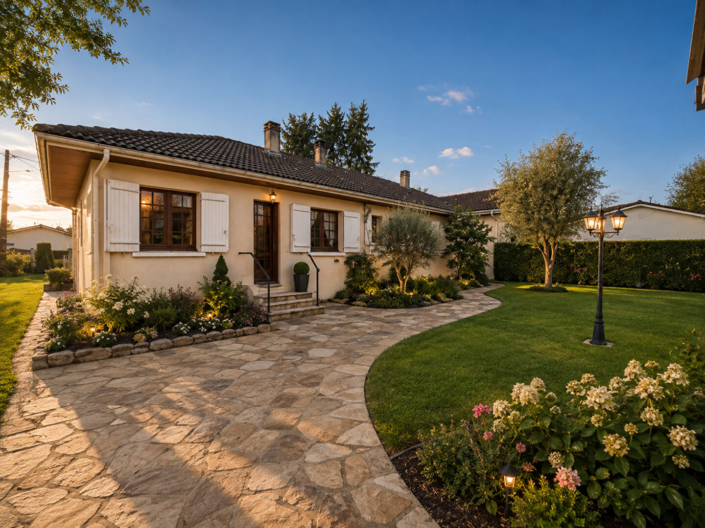 Maison 7 pièces 116 m² · à Mérignac · 116 m² · 389 000 €