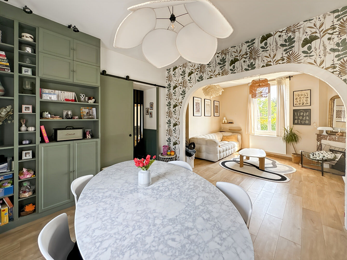 Maison 5 pièces 95 m² · à Le Haillan · 95 m² · 379 800 €