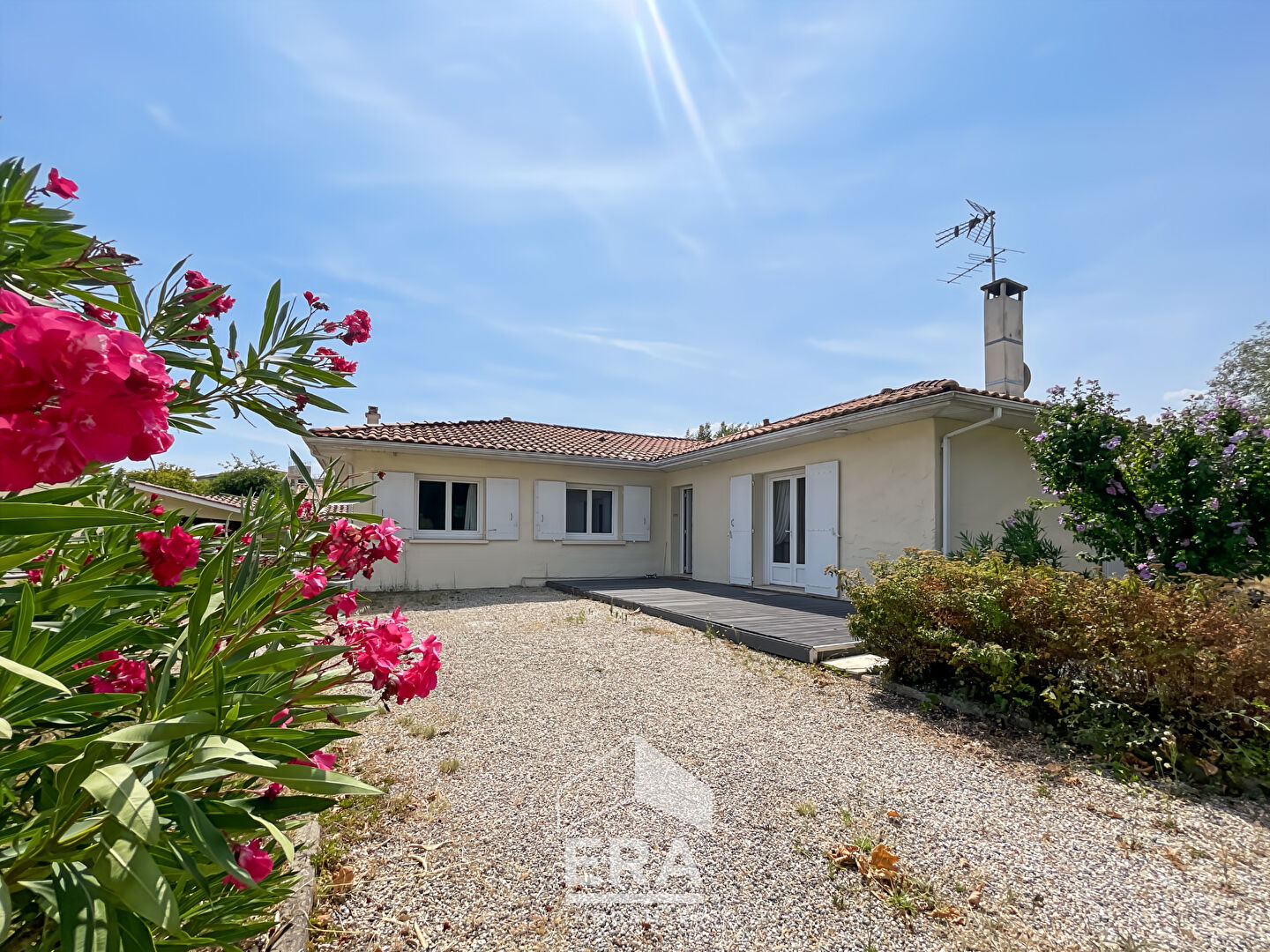 Maison 6 pièces 117 m² · à Eysines · 117 m² · 400 000 €