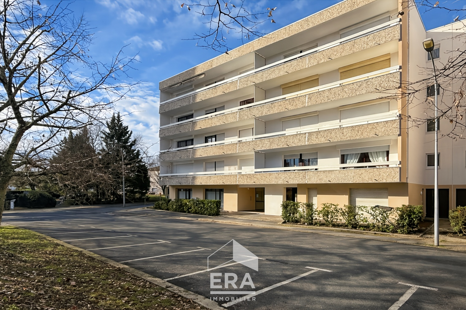 Appartement 4 pièces 89 m² · à Pessac · 89 m² · 277 500 €