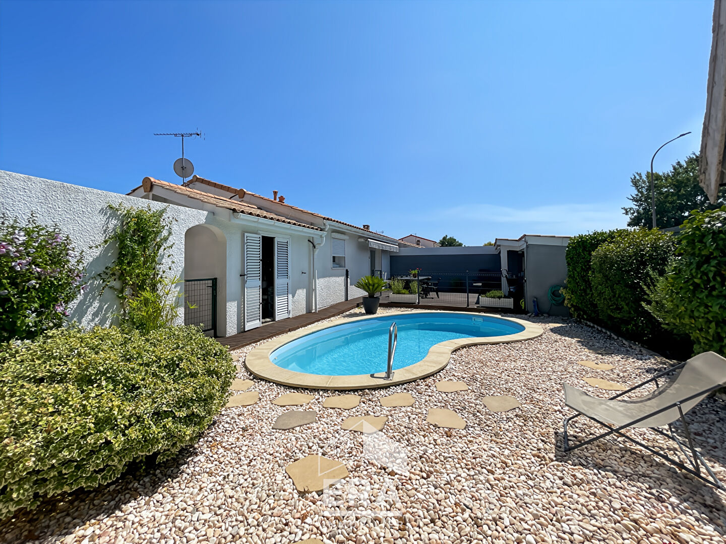 Maison 5 pièces 75 m² · à Mérignac · 75 m² · 375 000 €