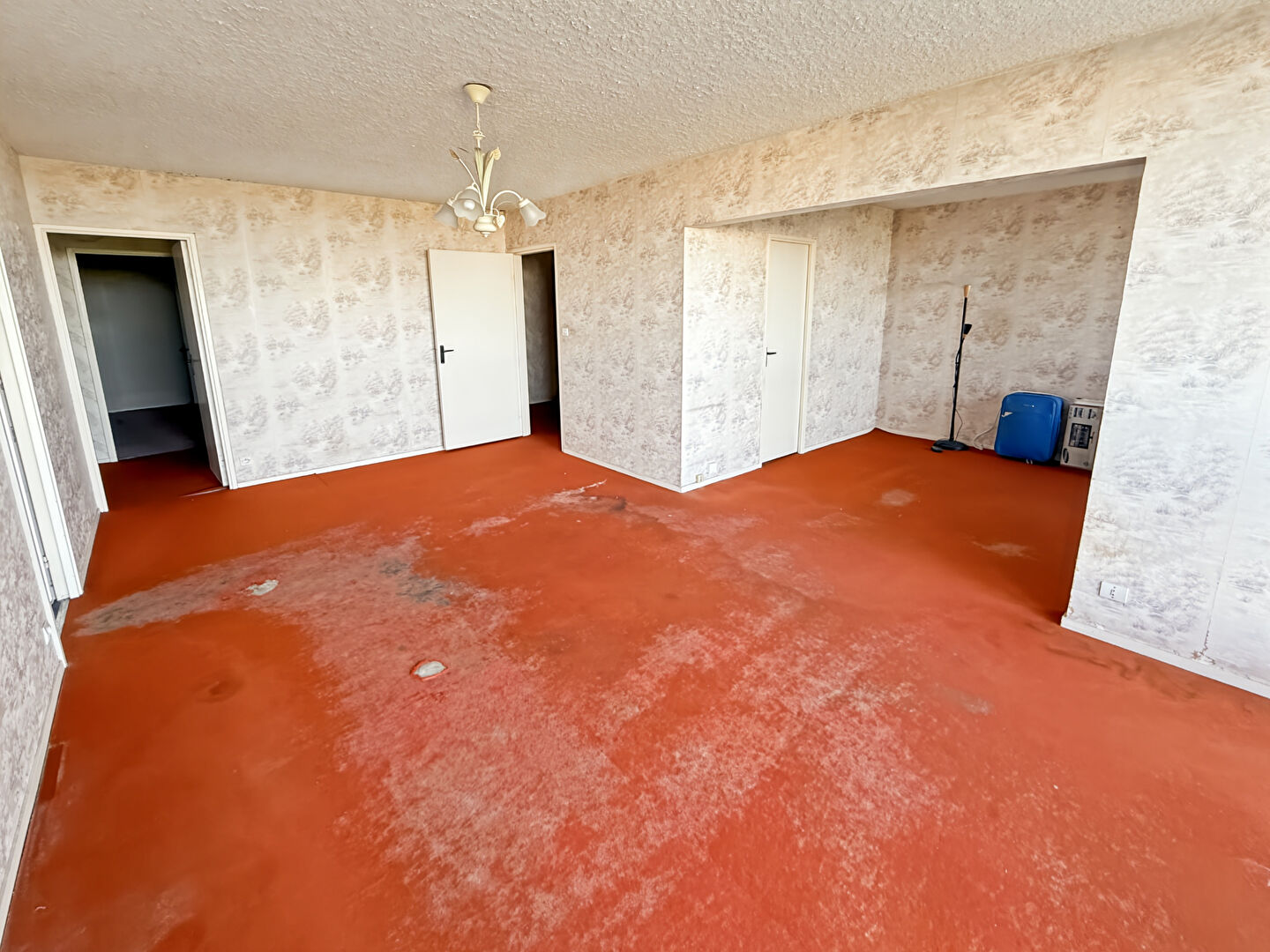 Appartement 4 pièces 80 m² · à Mérignac · 80 m² · 185 000 €