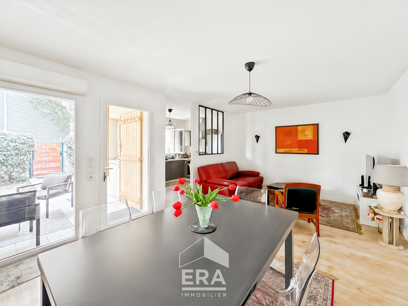 Maison 3 pièces 69 m² · à Eysines · 69 m² · 296 800 €