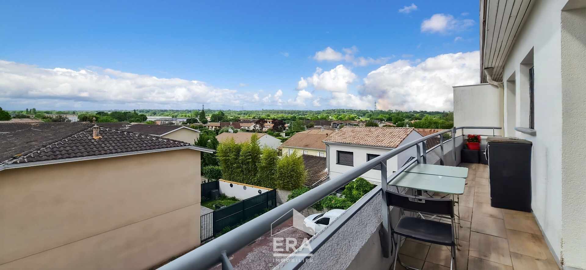 Appartement 3 pièces 67 m² · à Eysines · 67 m² · 217 000 €