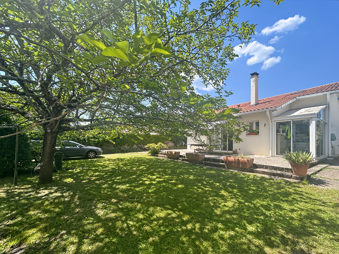 Maison 5 pièces 92 m² · à Pessac · 92 m² · 394 900 €