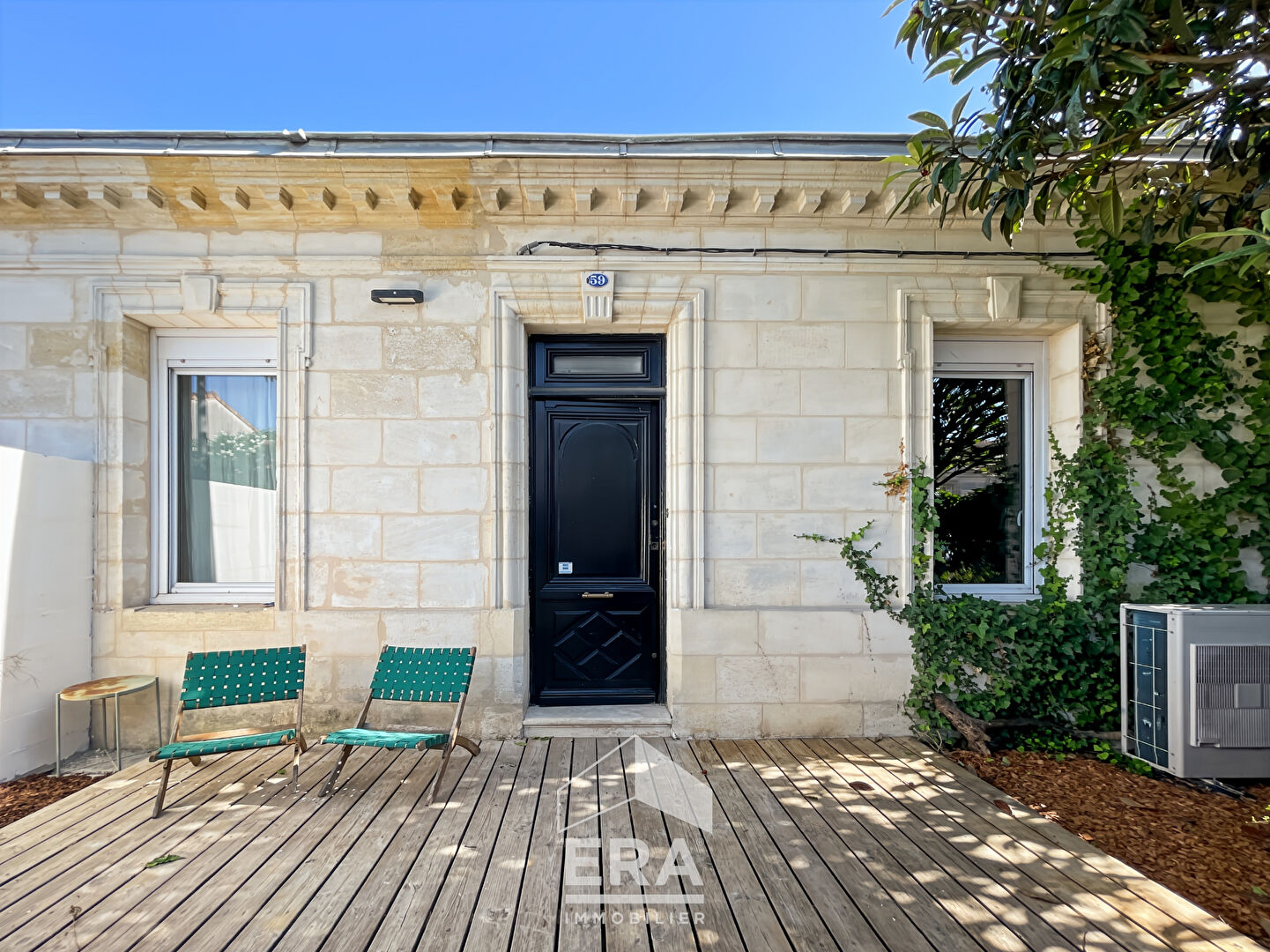 Maison 4 pièces 104 m² · à Le Bouscat · 104 m² · 460 000 €