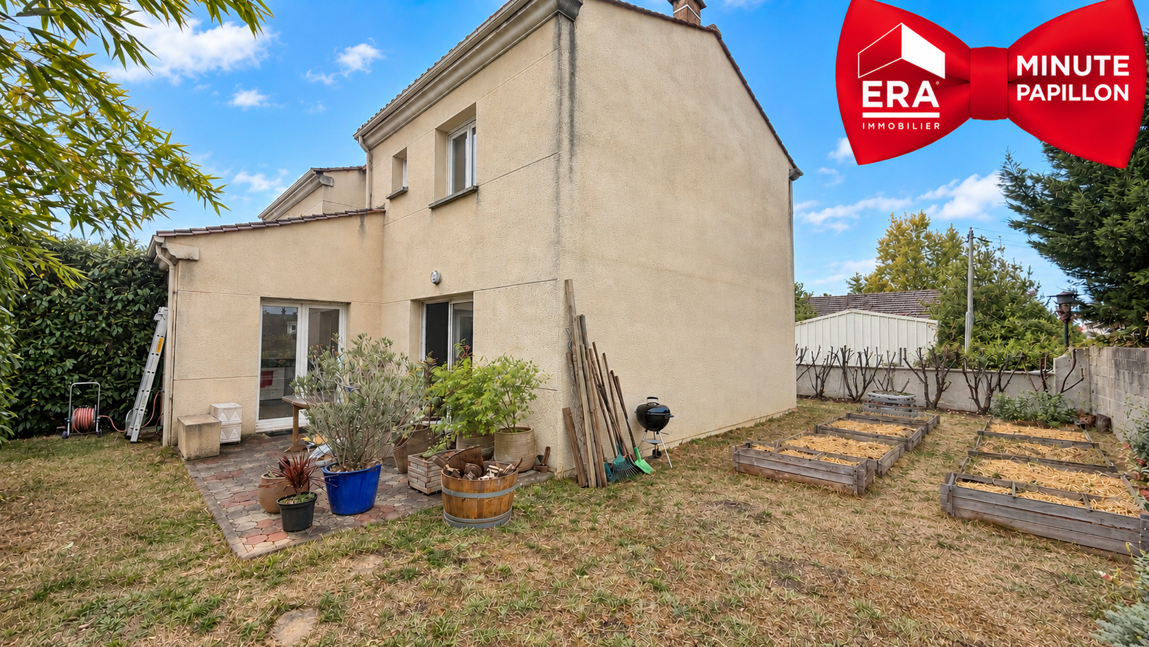 Maison 4 pièces 101 m² · à Pessac · 101 m² · 349 000 €