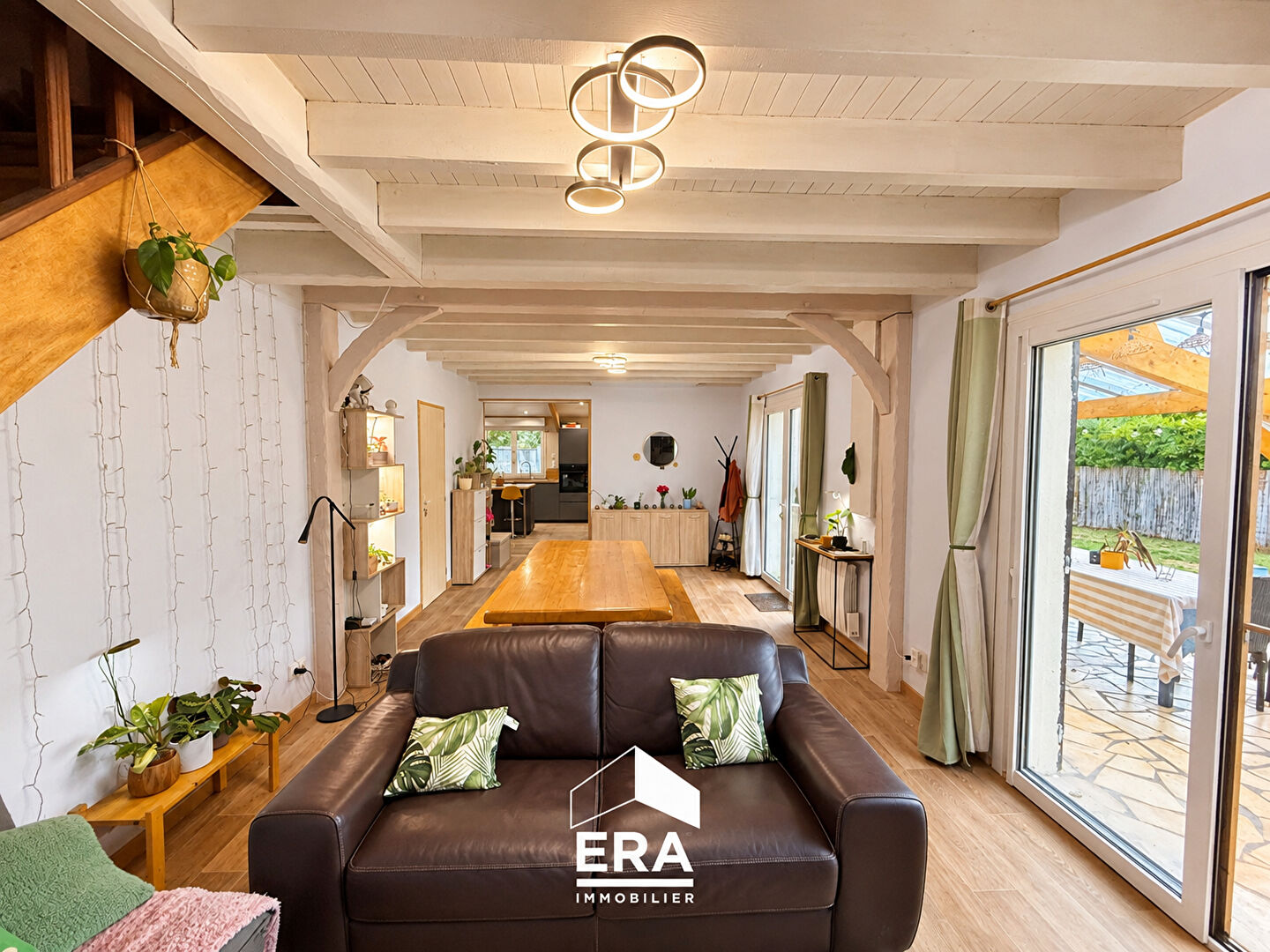 Maison 5 pièces 102 m² · à Pessac · 102 m² · 419 000 €