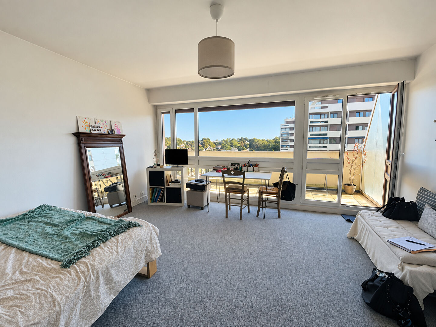 Appartement 1 pièce 31 m² · à Pessac · 31 m² · 120 000 €