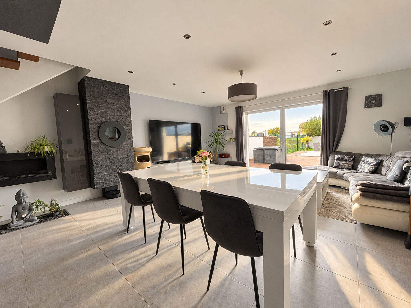Maison 4 pièces 120 m² · à Eysines · 120 m² · 434 000 €