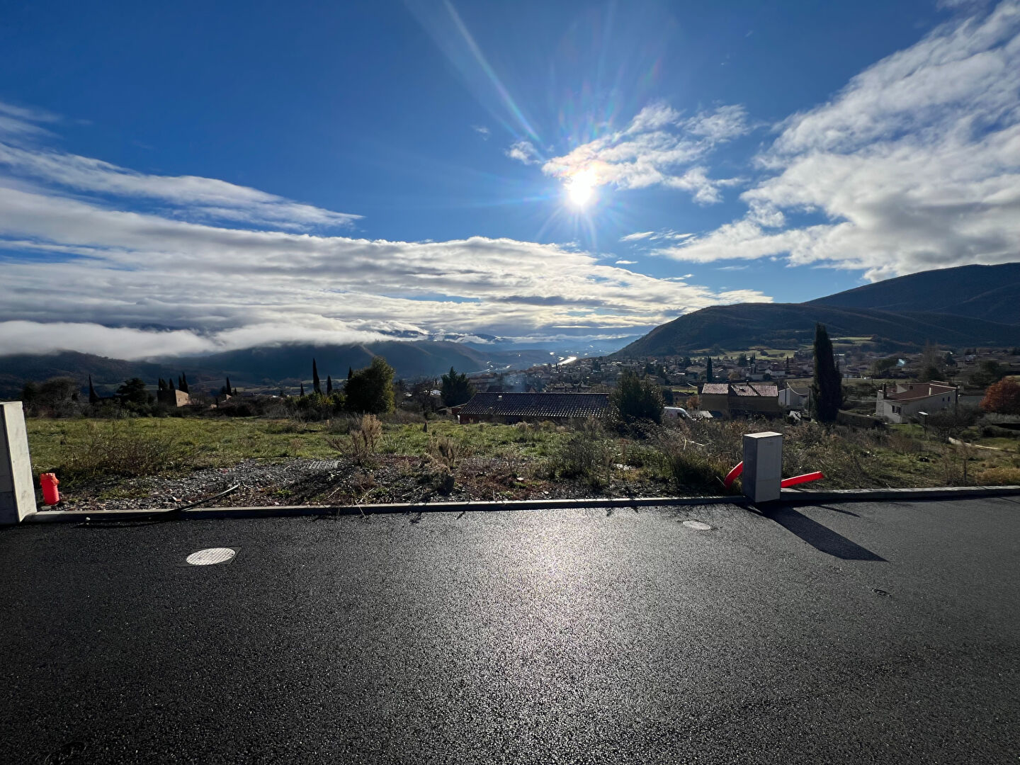 Terrain 530 m² · à Sisteron · 79 000 €