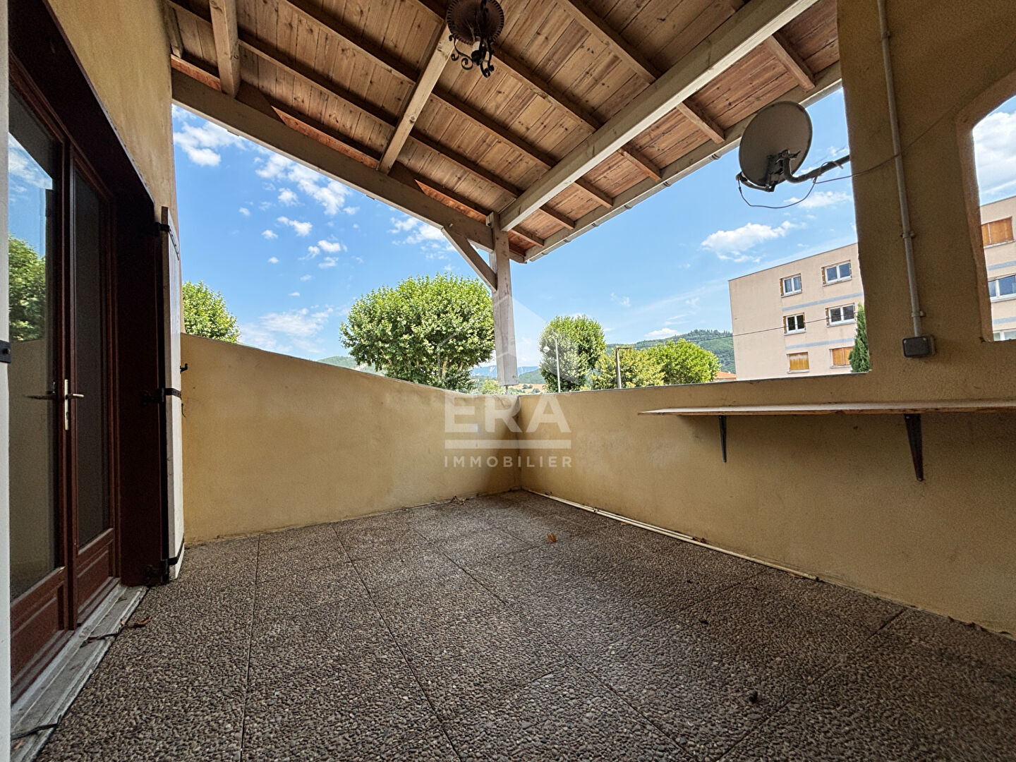 Appartement 4 pièces 100 m² · à Sisteron · 100 m² · 172 000 €