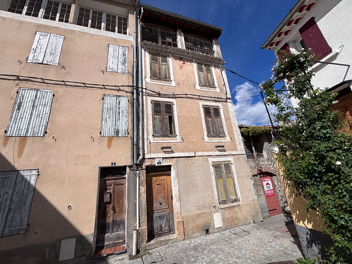 Maison 6 pièces 160 m² · à Malijai · 160 m² · 89 000 €