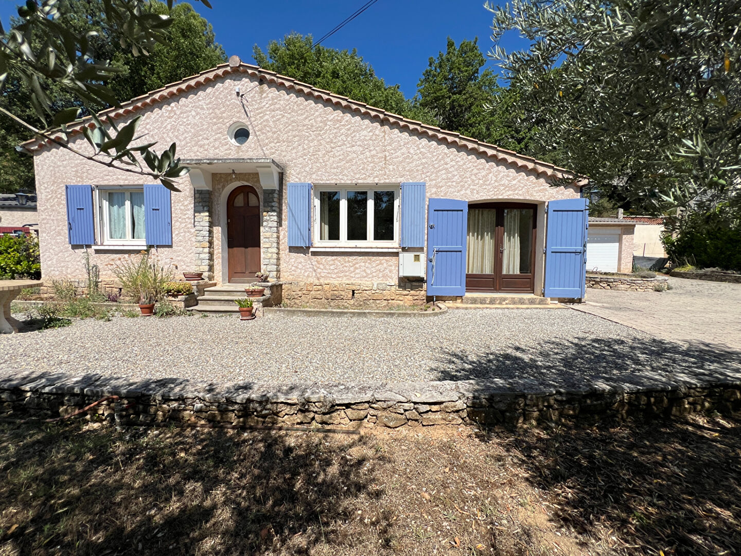 Maison 3 pièces 85 m² · à Château-Arnoux-Saint-Auban · 85 m² · 239 000 €