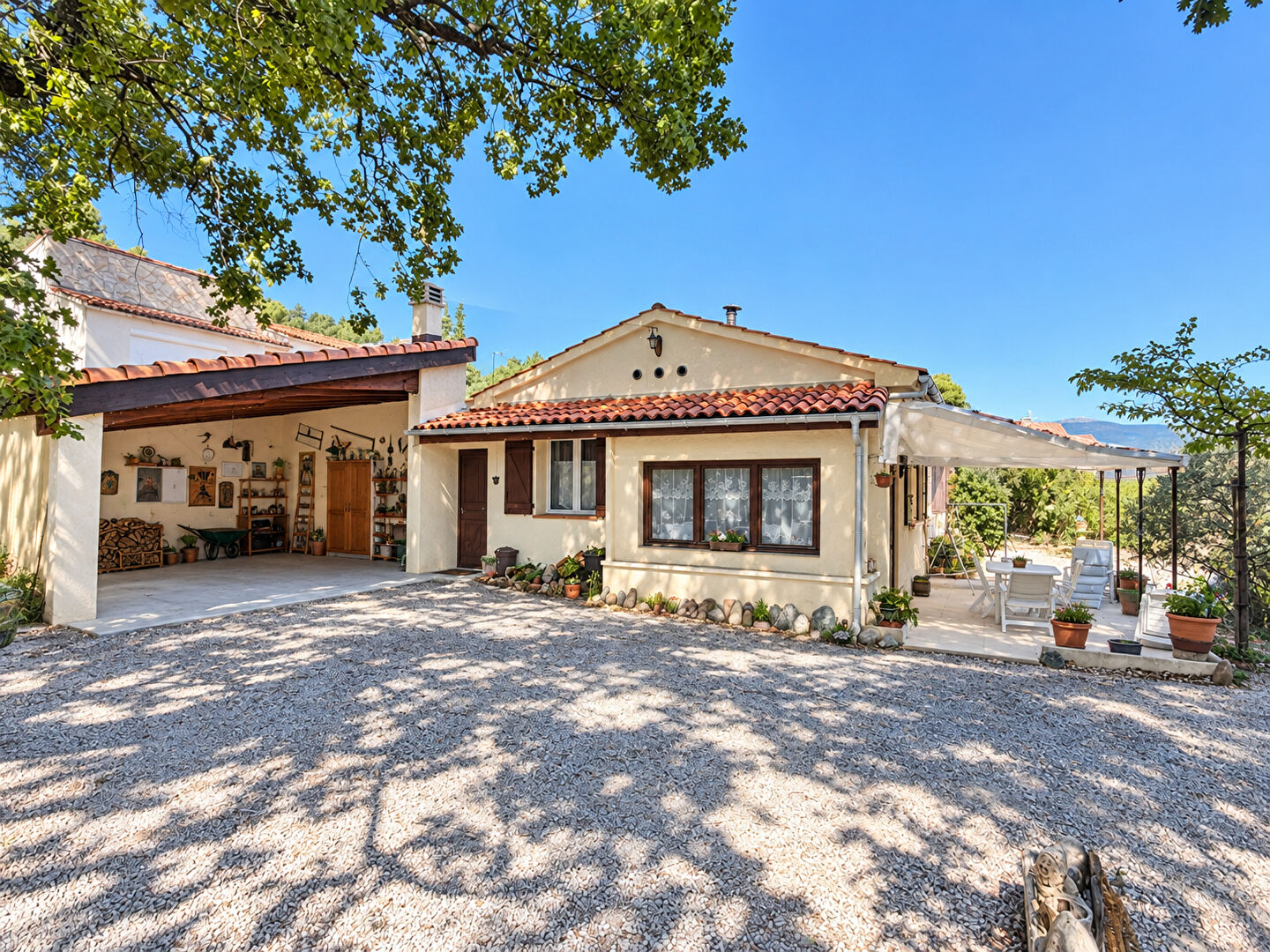 Maison 4 pièces 75 m² · à Château-Arnoux-Saint-Auban · 75 m² · 218 000 €