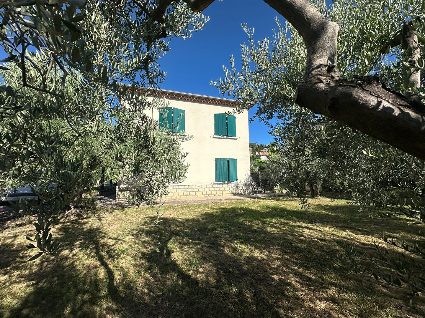 Maison 6 pièces 114 m² · à Peyruis · 114 m² · 245 000 €