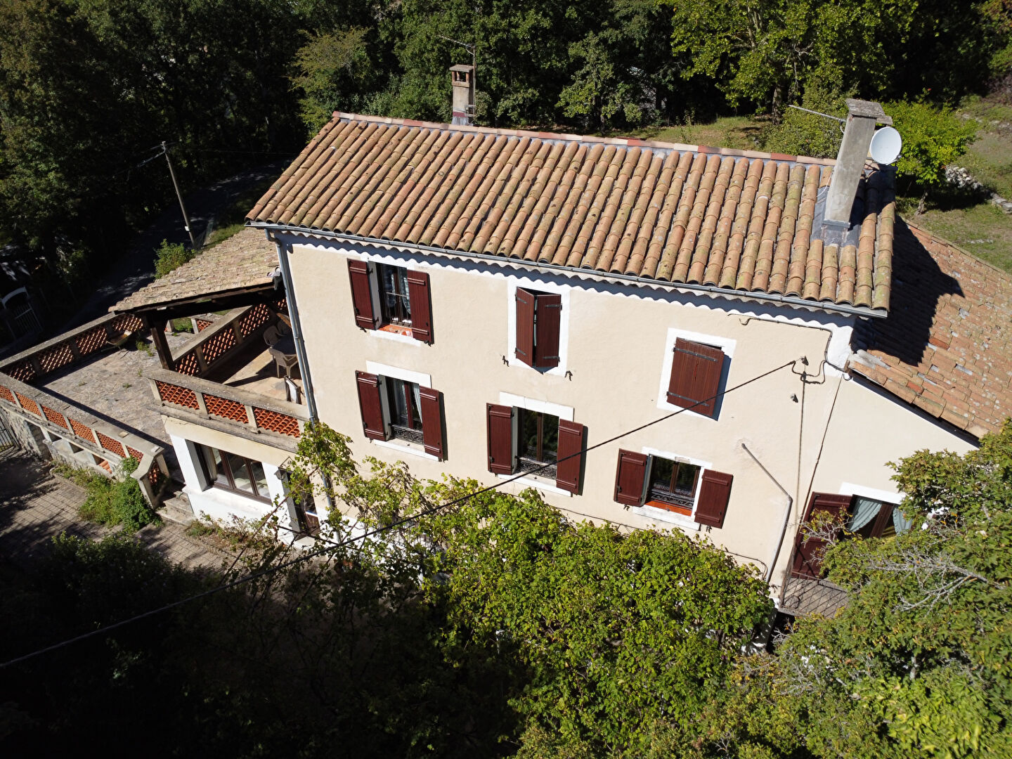 Maison 6 pièces 150 m² · à Sisteron · 150 m² · 278 000 €