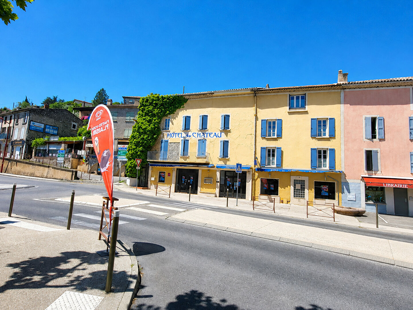 Maison 2 pièces 59 m² · à Château-Arnoux-Saint-Auban · 59 m² · 63 500 €