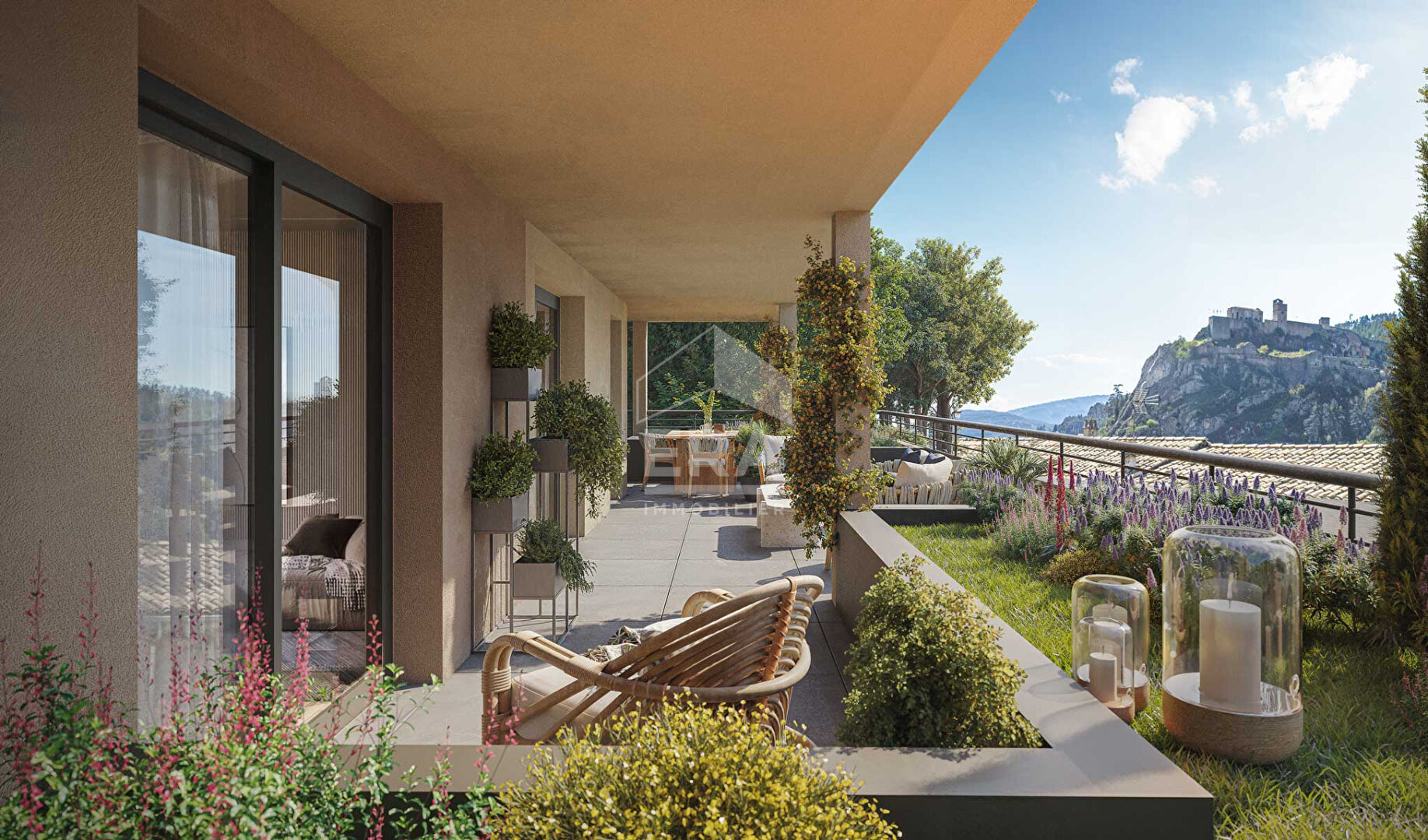 Appartement 1 pièce 31 m² · à Sisteron · 31 m² · 129 500 €