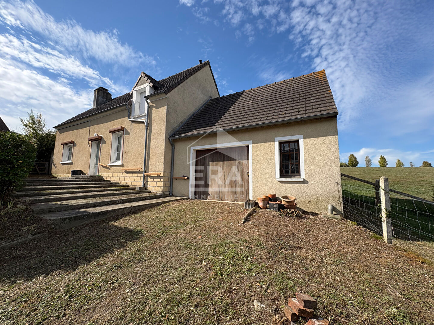 Maison 2 pièces 50 m² · à Rémalard en Perche · 50 m² · 77 140 €