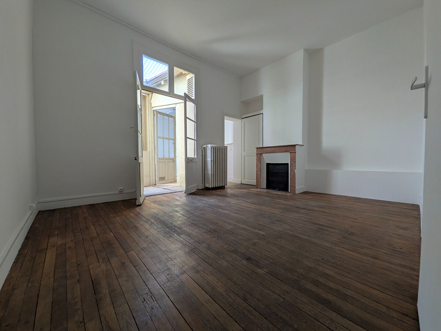 Appartement 2 pièces 42 m² · à Tours · 42 m² · 124 200 €