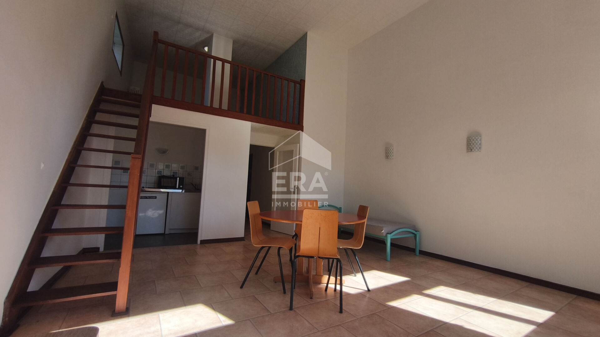 Appartement 2 pièces 52 m² · à Nogent-le-Rotrou · 52 m² · 39 500 €