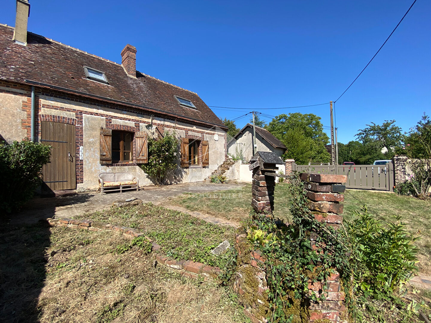 Maison 5 pièces 85 m² · à Nogent-le-Rotrou · 85 m² · 67 900 €