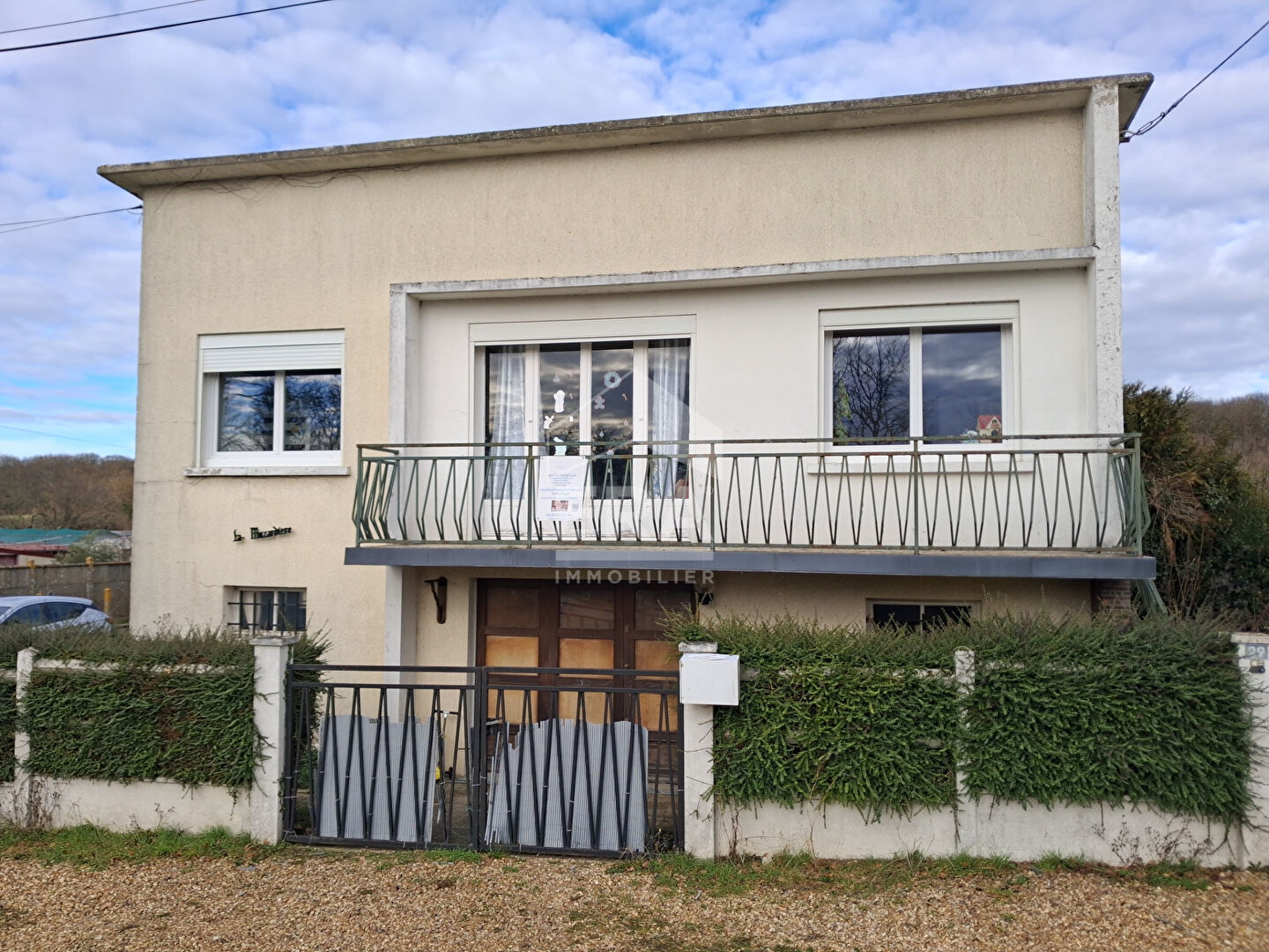 Maison 5 pièces 97 m² · à La Loupe · 97 m² · 136 000 €