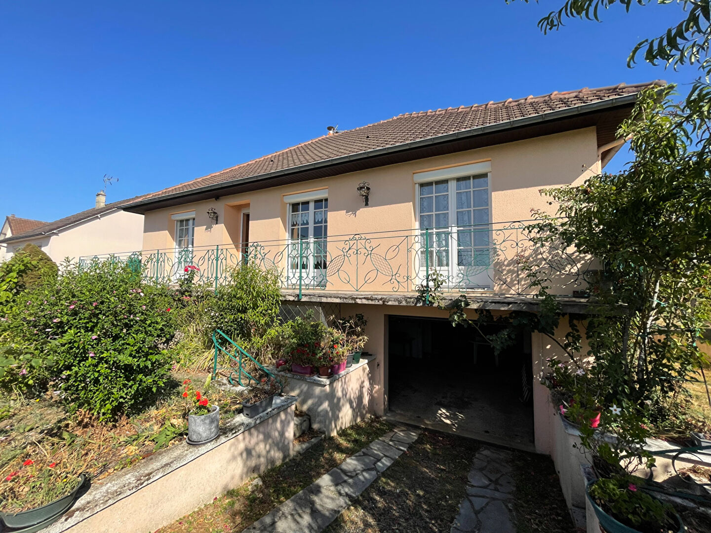 Maison 5 pièces 84 m² · à Nogent-le-Rotrou · 84 m² · 139 300 €