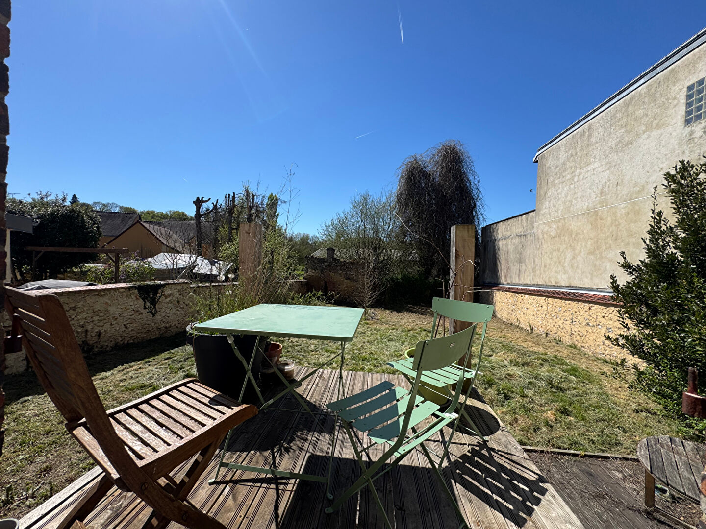 Maison 5 pièces 112 m² · à Nogent-le-Rotrou · 112 m² · 139 900 €