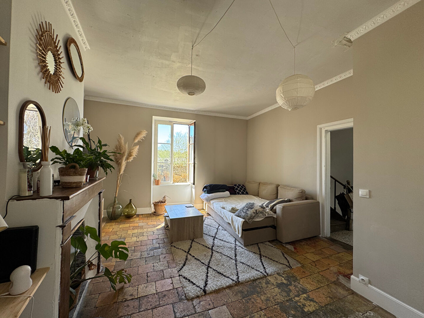 Maison 5 pièces 112 m² · à Nogent-le-Rotrou · 112 m² · 149 900 €