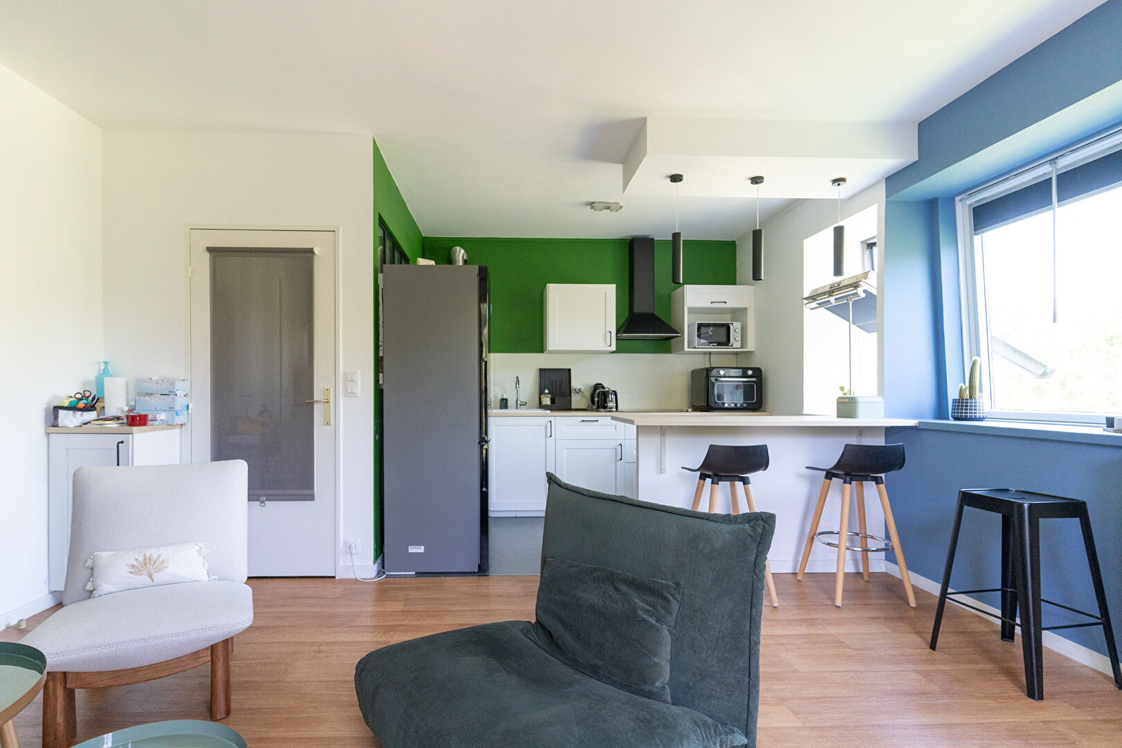 Appartement 2 pièces 53 m² · à Tours · 53 m² · 172 599 €