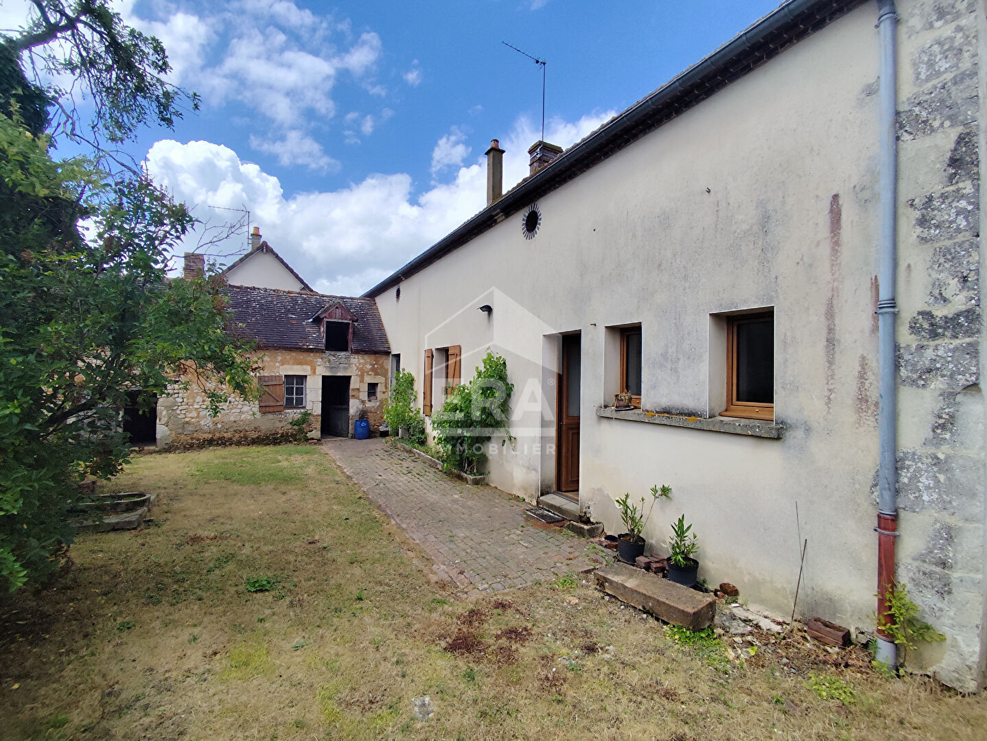 Maison 4 pièces 88 m² · à La Ferté-Bernard · 88 m² · 108 400 €