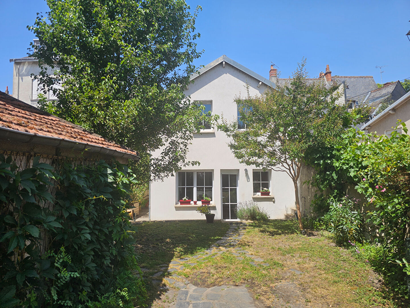Maison 9 pièces 134 m² · à Tours · 134 m² · 426 500 €